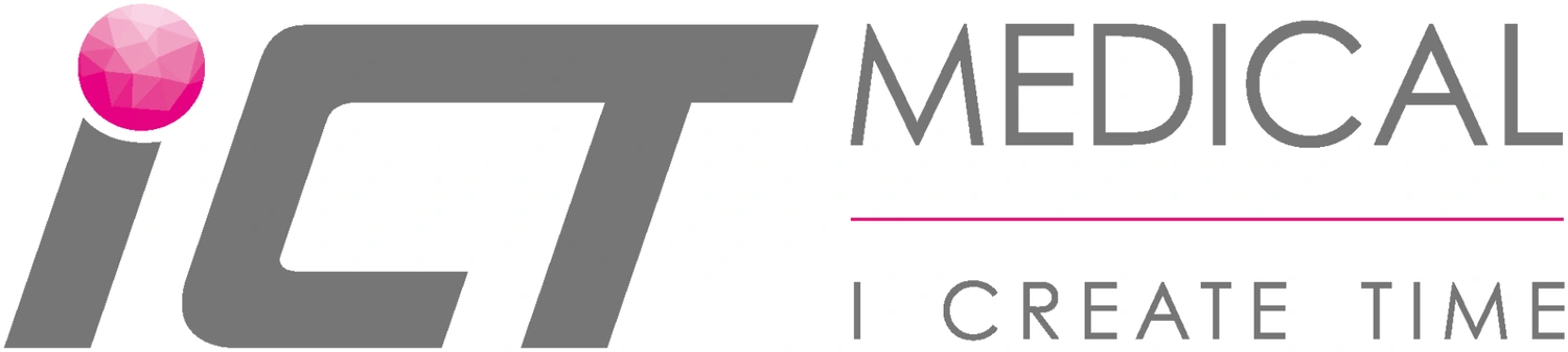 ICT Medical — I Create Time